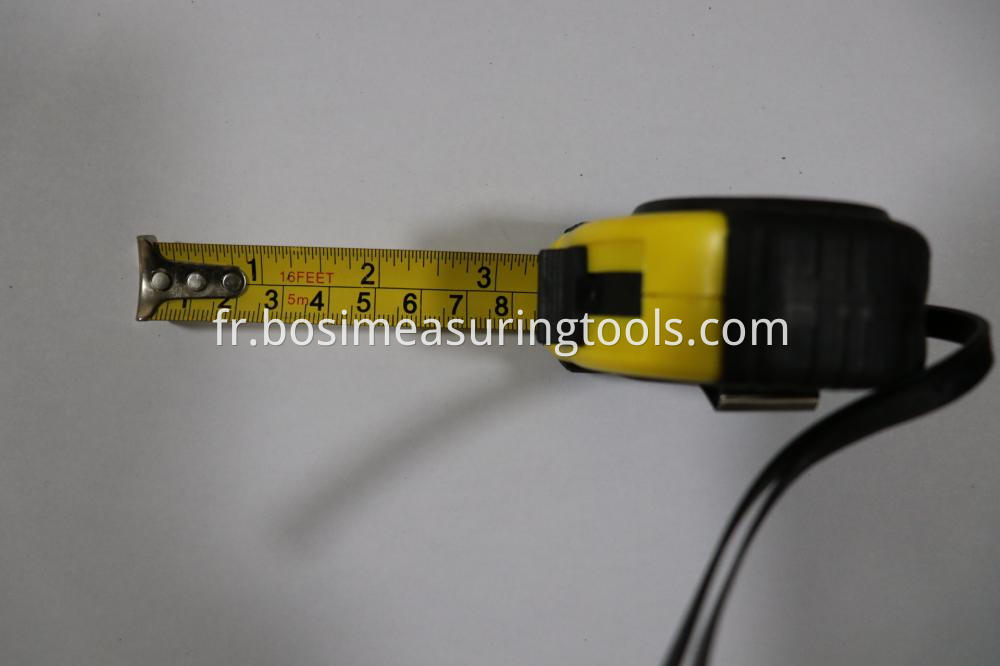 Steel Tape Measure 9